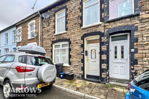 3 bedroom terraced house for sale - Gresham Place, Treharris
