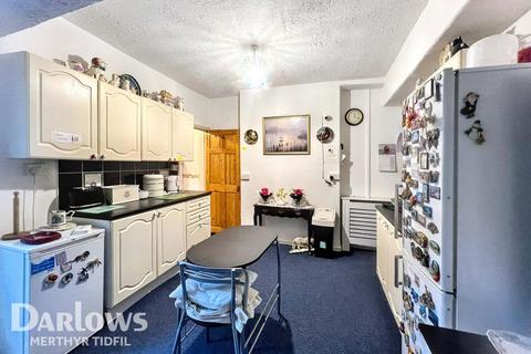 3 bedroom terraced house for sale, Gresham Place, Treharris