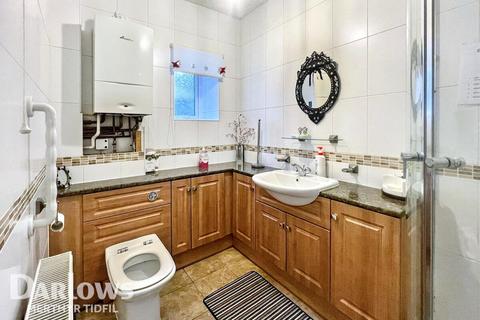 3 bedroom terraced house for sale, Gresham Place, Treharris