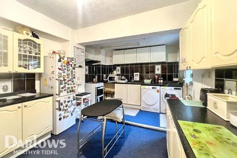 3 bedroom terraced house for sale, Gresham Place, Treharris