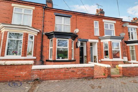 2 bedroom terraced house for sale, Denver Avenue, Crewe