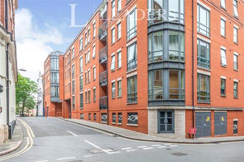 undefined, Weekday Cross Building, Pilcher Gate, NG1