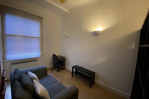 undefined, Weekday Cross Building, Pilcher Gate, NG1