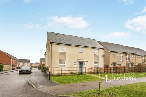 undefined, Halifax Road, Upper Cambourne, Cambridge, CB23