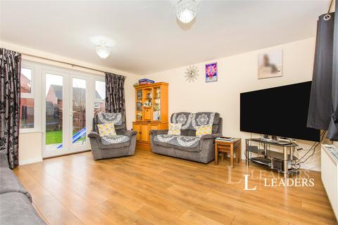 undefined, Halifax Road, Upper Cambourne, Cambridge, CB23