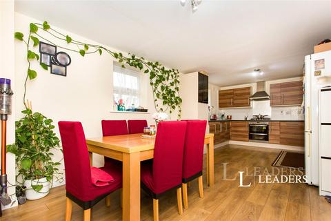 undefined, Halifax Road, Upper Cambourne, Cambridge, CB23