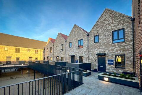 2 bedroom terraced house for sale, Springstead Village, Cherry Hinton, Cambridge