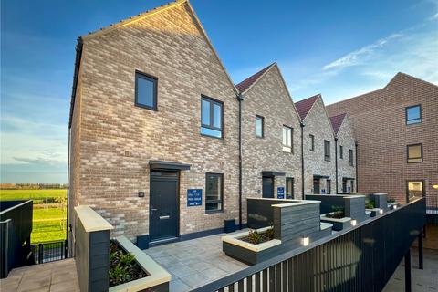 2 bedroom terraced house for sale, Springstead Village, Cherry Hinton, Cambridge