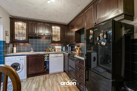 2 bedroom semi-detached house for sale, Rednal Mill Drive, Rednal, B45