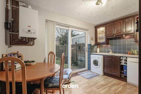 2 bedroom semi-detached house for sale, Rednal Mill Drive, Rednal, B45