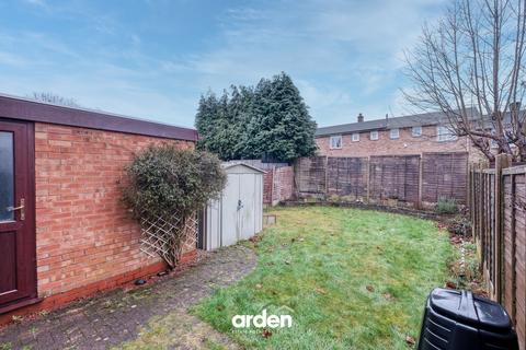 undefined, Rednal Mill Drive, Rednal, B45