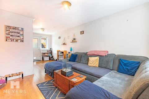 2 bedroom terraced house for sale, Monks Way, Bournemouth, BH11 9