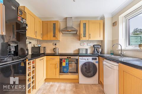 2 bedroom terraced house for sale, Monks Way, Bournemouth, BH11 9