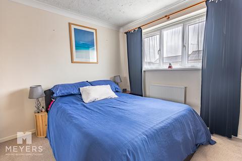 2 bedroom terraced house for sale, Monks Way, Bournemouth, BH11 9