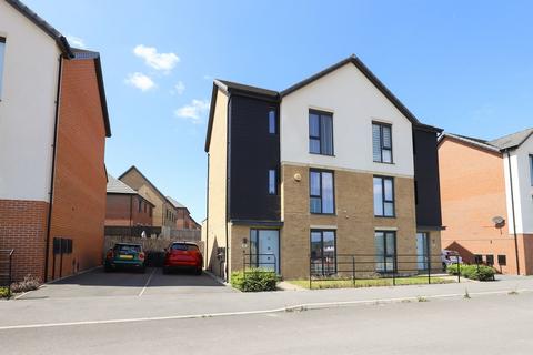 Cherry Wood Way, Rotherham S60