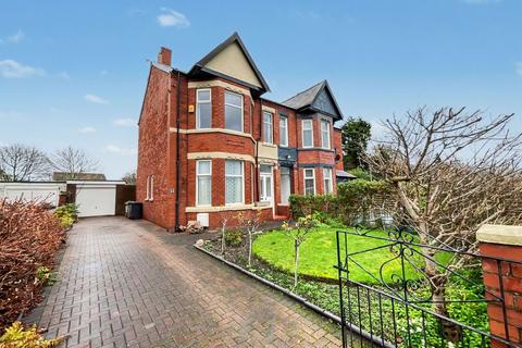 undefined, Farnborough Road, Southport PR8