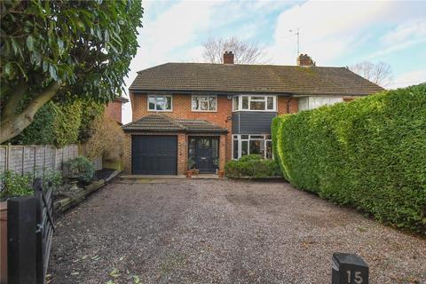 undefined, Evendons Lane, Berkshire RG41