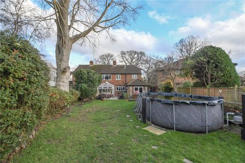 4 bedroom semi-detached house for sale, Evendons Lane, Berkshire RG41