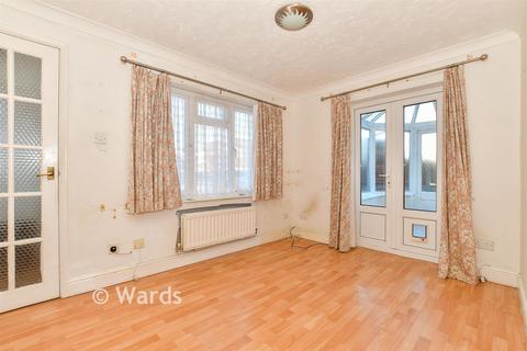 1 bedroom semi-detached house for sale, Forge Way, Paddock Wood, Tonbridge, Kent