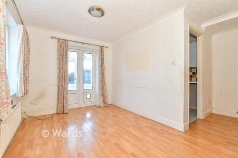 1 bedroom semi-detached house for sale, Forge Way, Paddock Wood, Tonbridge, Kent