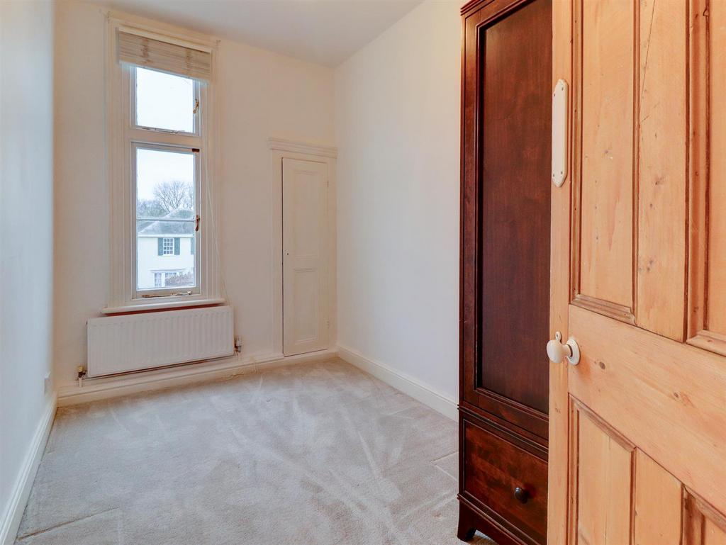Bedroom Five