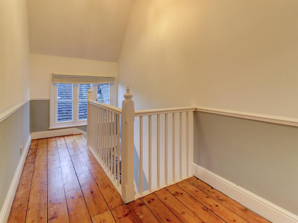 Second Floor Landing