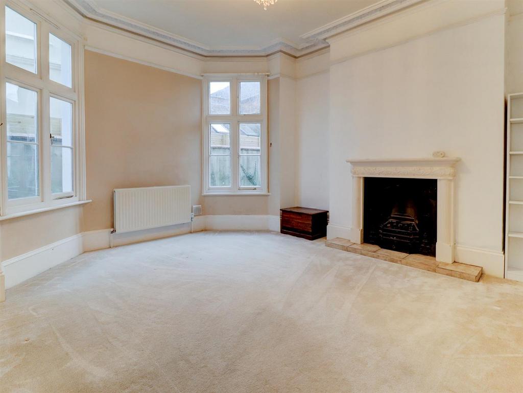 Dining Room/Reception Room Two