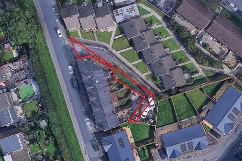 undefined, Land to the Rear Of 38-40 Dearden Street, Little Lever, Bolton, Lancashire, BL3 1BZ