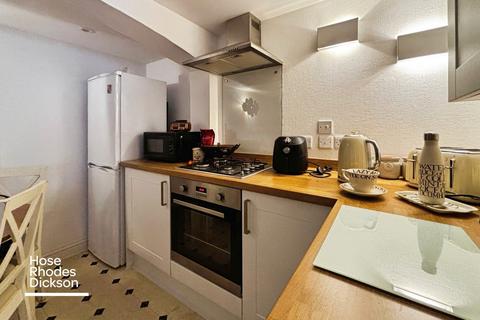 1 bedroom maisonette for sale, Victoria Avenue, Shanklin, Isle of Wight