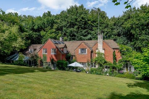 undefined, Newnham Hill, Henley-on-Thames, Oxfordshire, RG9