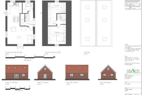 undefined, Heath Lane, Earl Shilton, Leicester, LE9 7PE