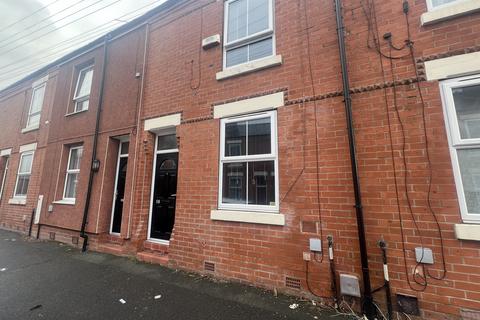 2 bedroom terraced house for sale, Ilford Street, Clayton