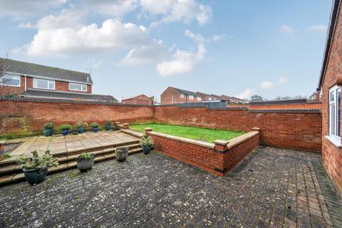 undefined, Harrowby Lane, Grantham, Lincolnshire, NG31