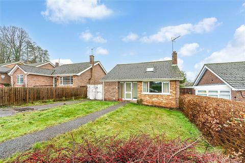 2 bedroom bungalow for sale, St. Matthews Road, Winchester, Hampshire, SO22