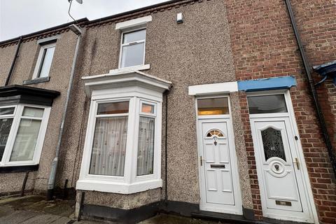 undefined, Montrose Street, Darlington