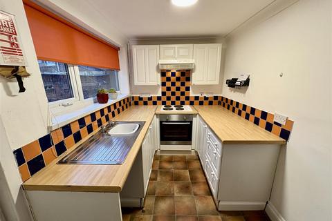 undefined, Montrose Street, Darlington