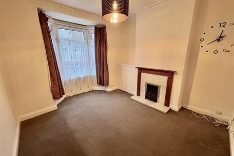 undefined, Montrose Street, Darlington