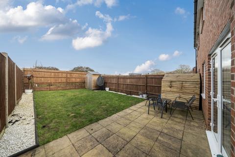 undefined, Goater Way, Fair Oak, Hampshire, SO50