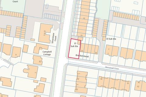 undefined, Land At Breckonmead, Bromley, Kent, BR1