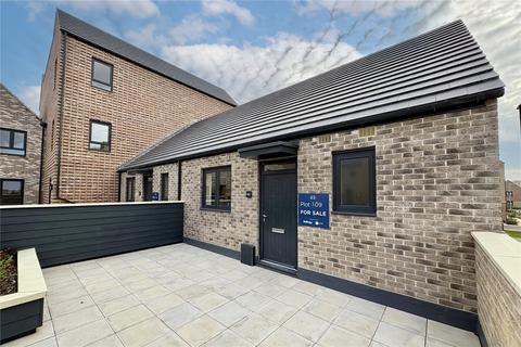 undefined, Springstead Village, Cherry Hinton, Cambridge