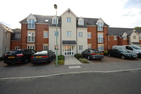 2 bedroom flat to rent, Segger View, Kesgrave IP5