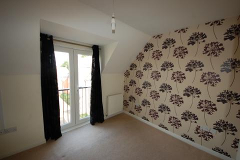 2 bedroom flat to rent, Segger View, Kesgrave IP5