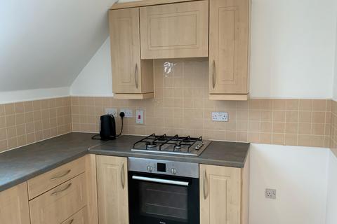 2 bedroom flat to rent, Segger View, Kesgrave IP5