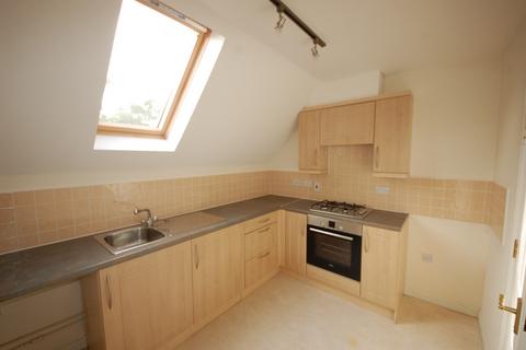 2 bedroom flat to rent, Segger View, Kesgrave IP5