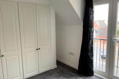 2 bedroom flat to rent, Segger View, Kesgrave IP5