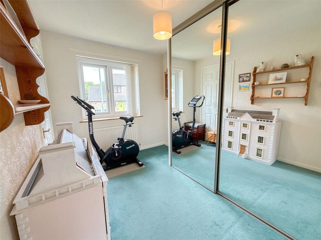 Bedroom Four