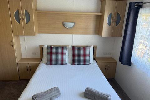 2 bedroom static caravan for sale, Two Bed Carnaby Melrose Silver Carrs Coastal Park, Morpeth NE65