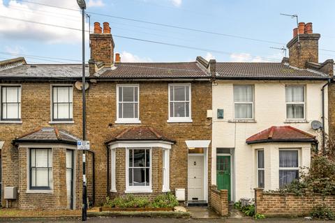 2 bedroom terraced house for sale, Hedgley Street, Lee