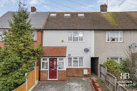 undefined, Crossbow Road, Chigwell, IG7
