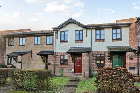 Horseshoe Crescent, Reading RG7